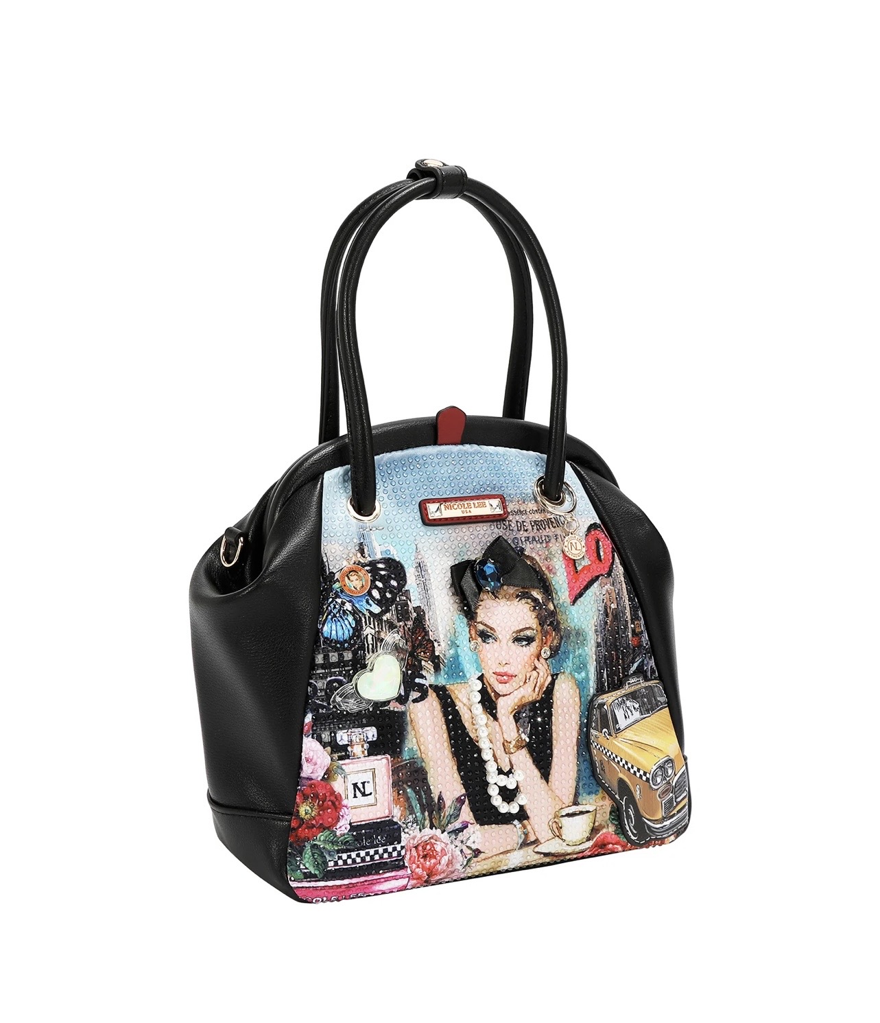 Cartera de Hombro Sabina Imagines - Imagen 2