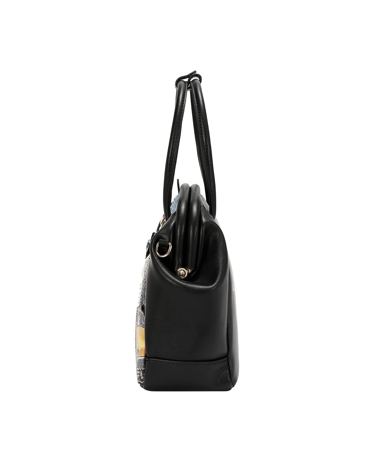 Cartera de Hombro Sabina Imagines - Imagen 3
