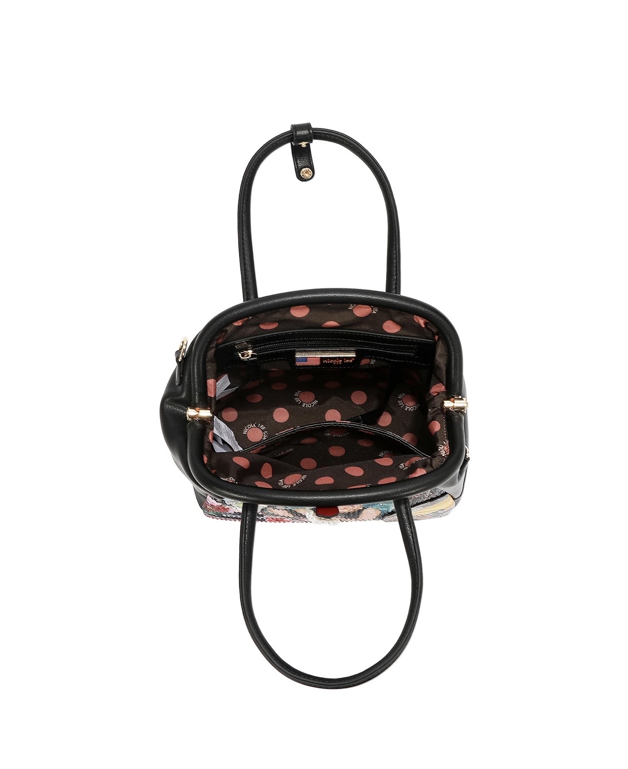 Cartera de Hombro Sabina Imagines - Imagen 6