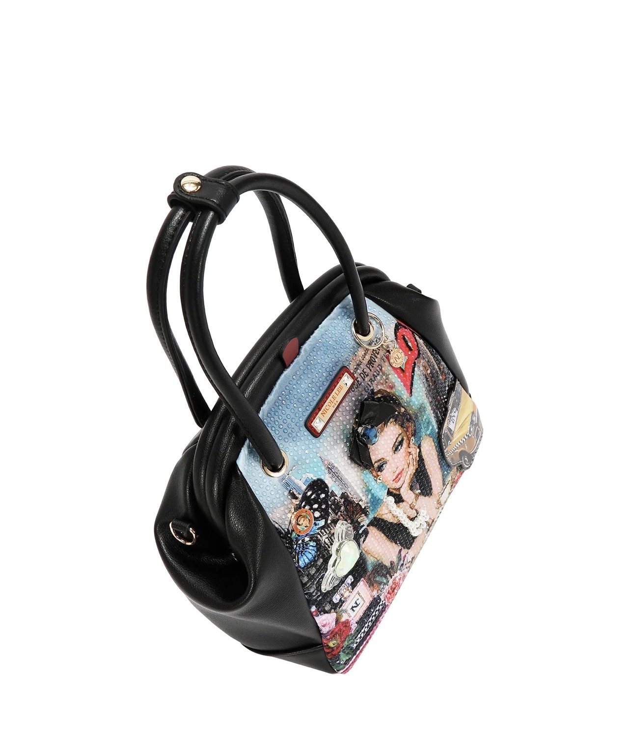 Cartera de Hombro Sabina Imagines - Imagen 7