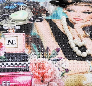 Cartera de Hombro Sabina Imagines - Imagen 11