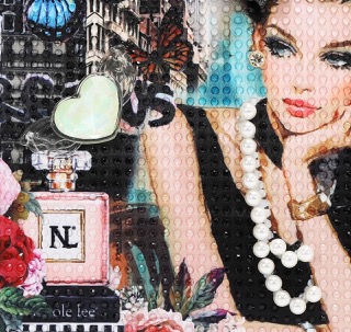 Cartera de Hombro Sabina Imagines - Imagen 13