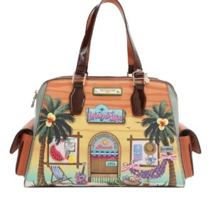 Bolso de Mano Sun & Sand