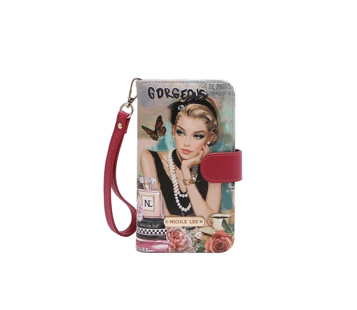 Funda Universal para Celular Sabina Imagines