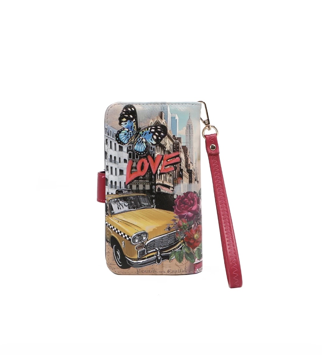 Funda Universal para Celular Sabina Imagines - Imagen 3