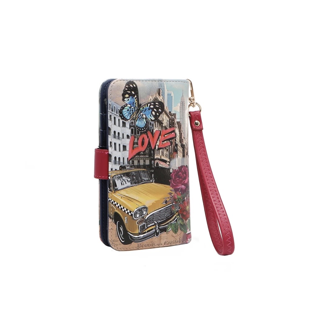Funda Universal para Celular Sabina Imagines - Imagen 4