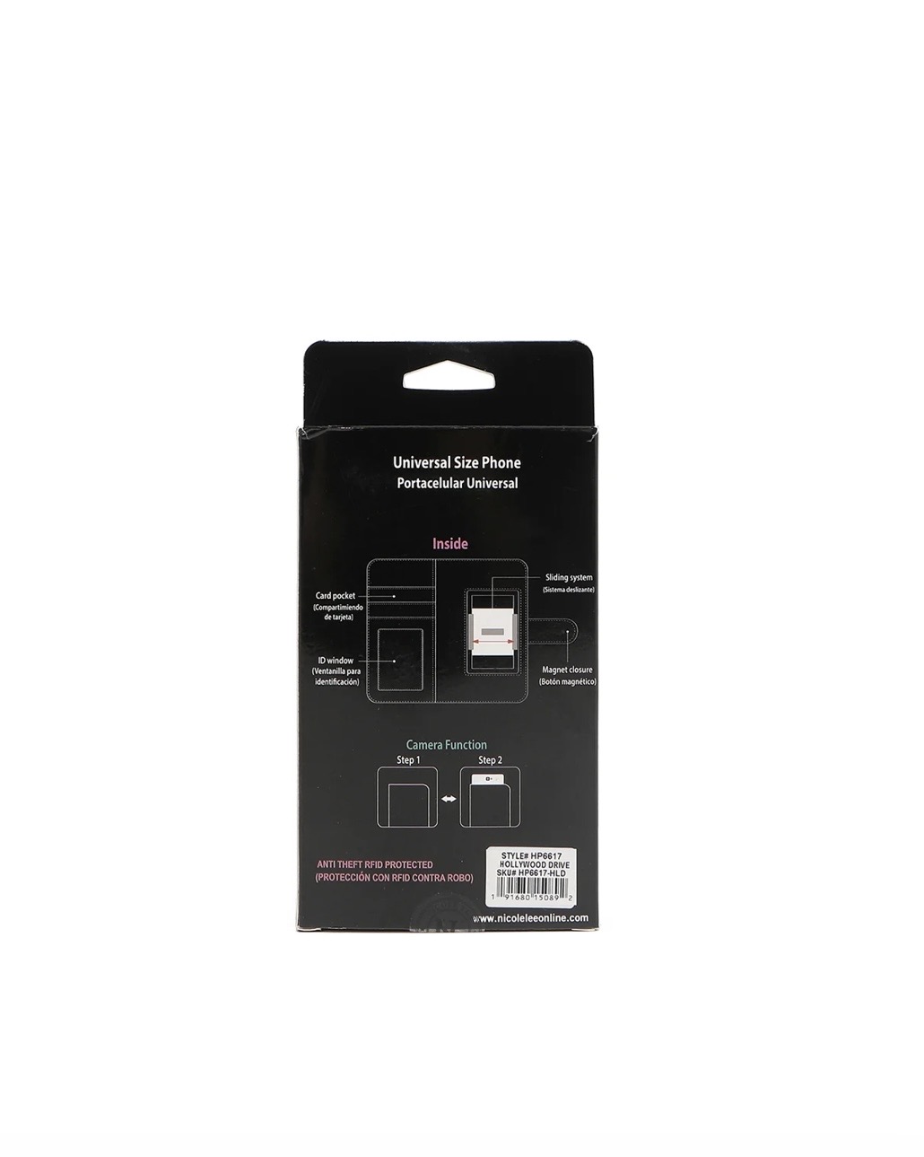 Funda Universal para Celular Sabina Imagines - Imagen 7