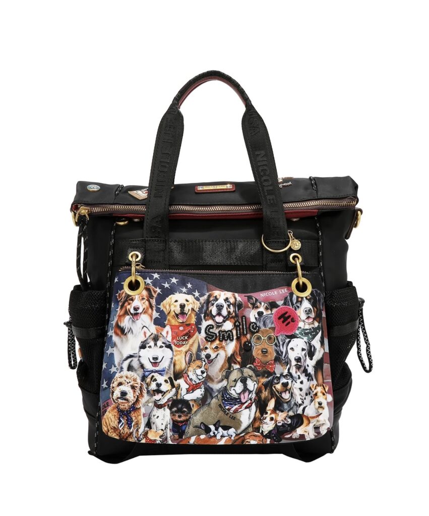 Colección Mochilas