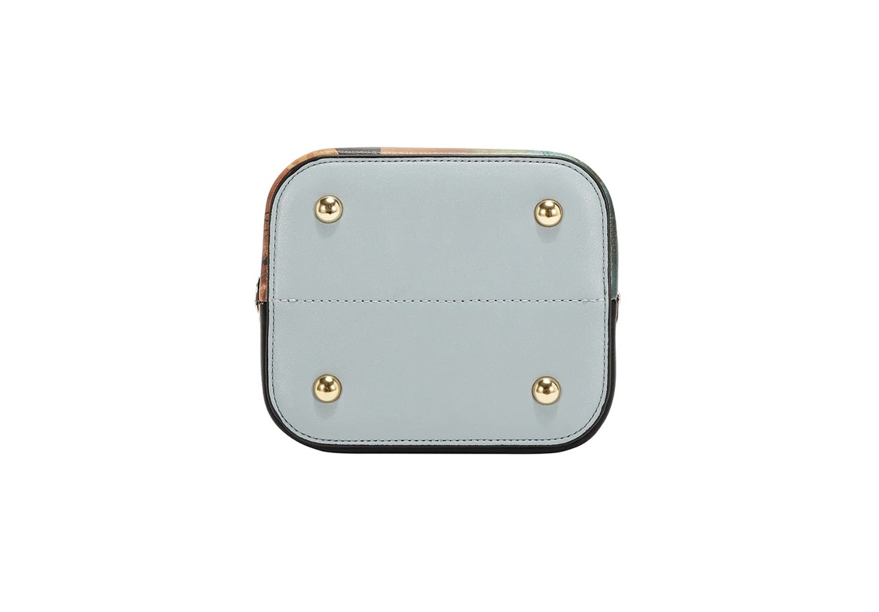 Cartera de Mano con Aplicaciones Virtual Friend - Imagen 9