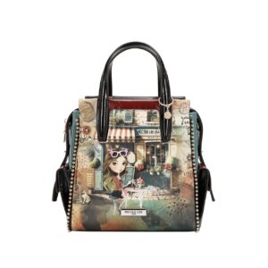 Mochila Convertible Virtual Friend