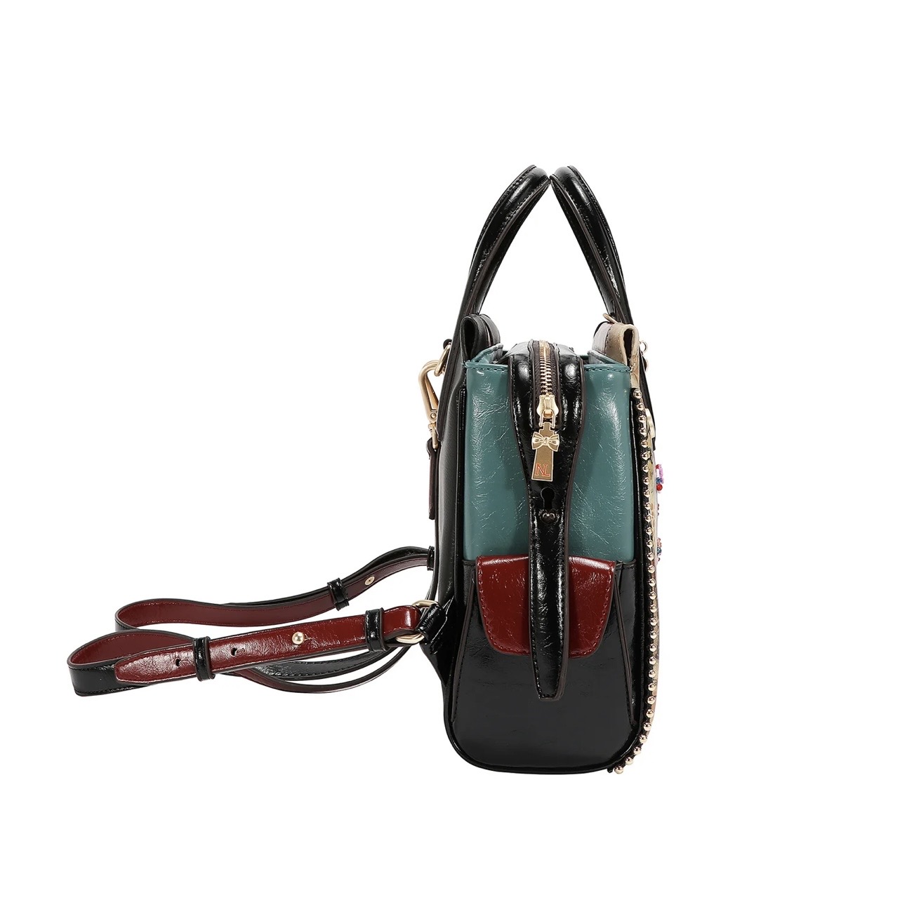 Mochila Convertible Virtual Friend - Imagen 4