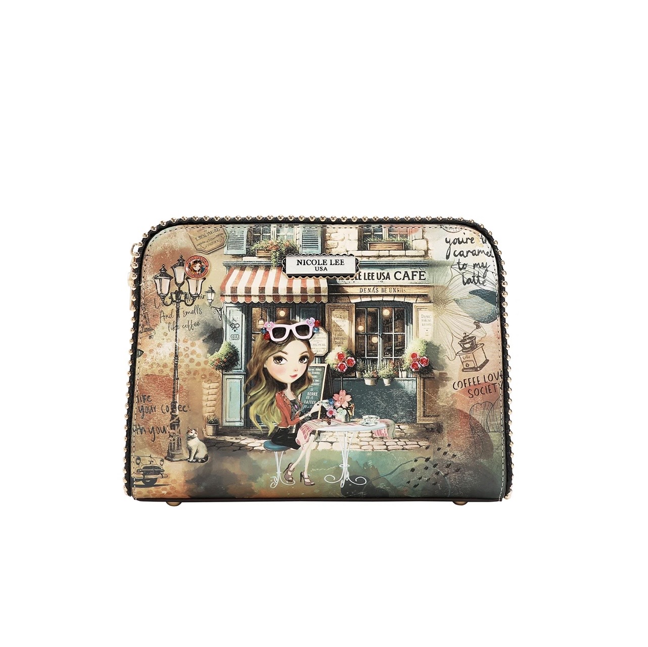 Bandolera Virtual Friend - Imagen 2