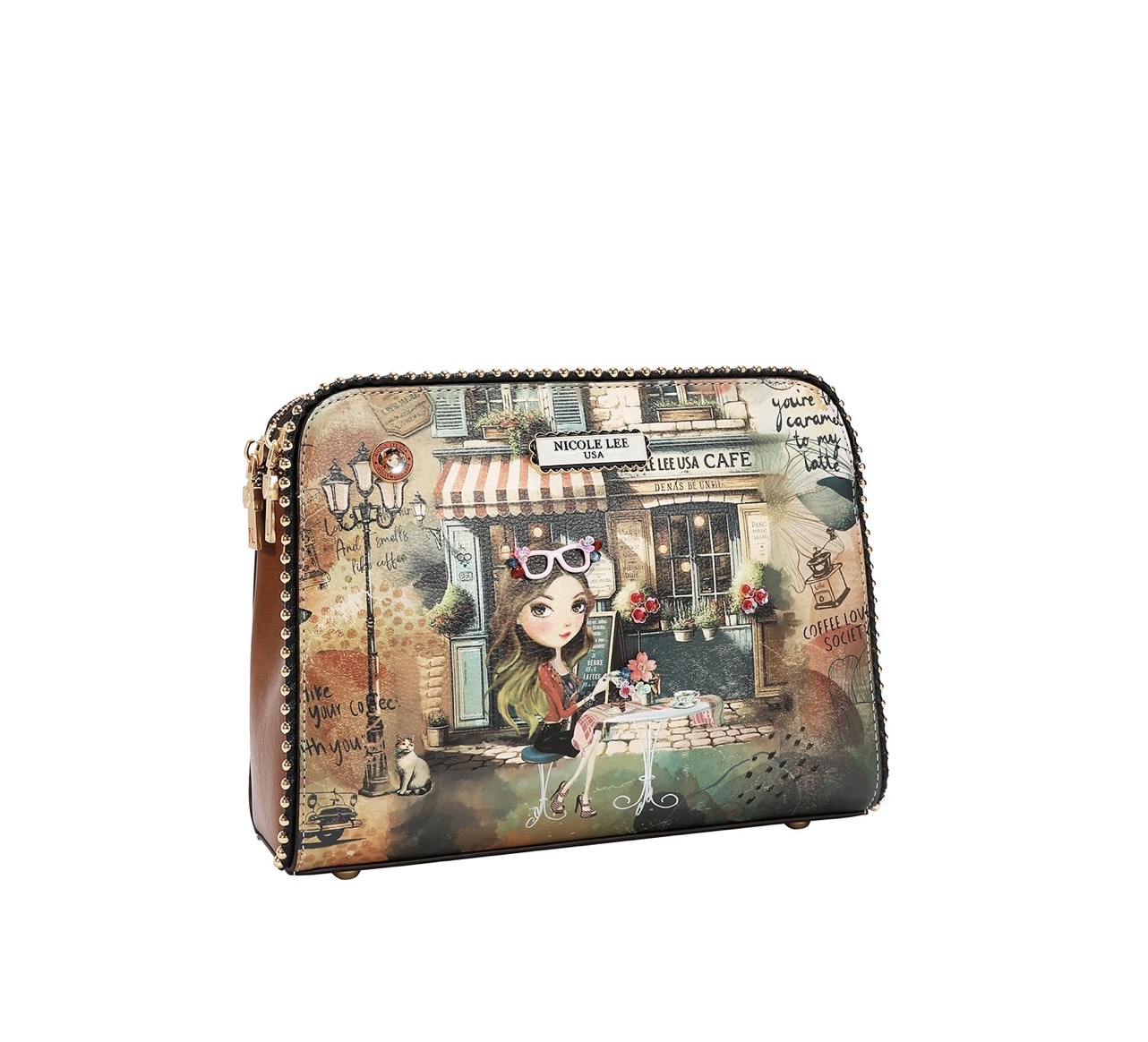 Bandolera Virtual Friend - Imagen 3