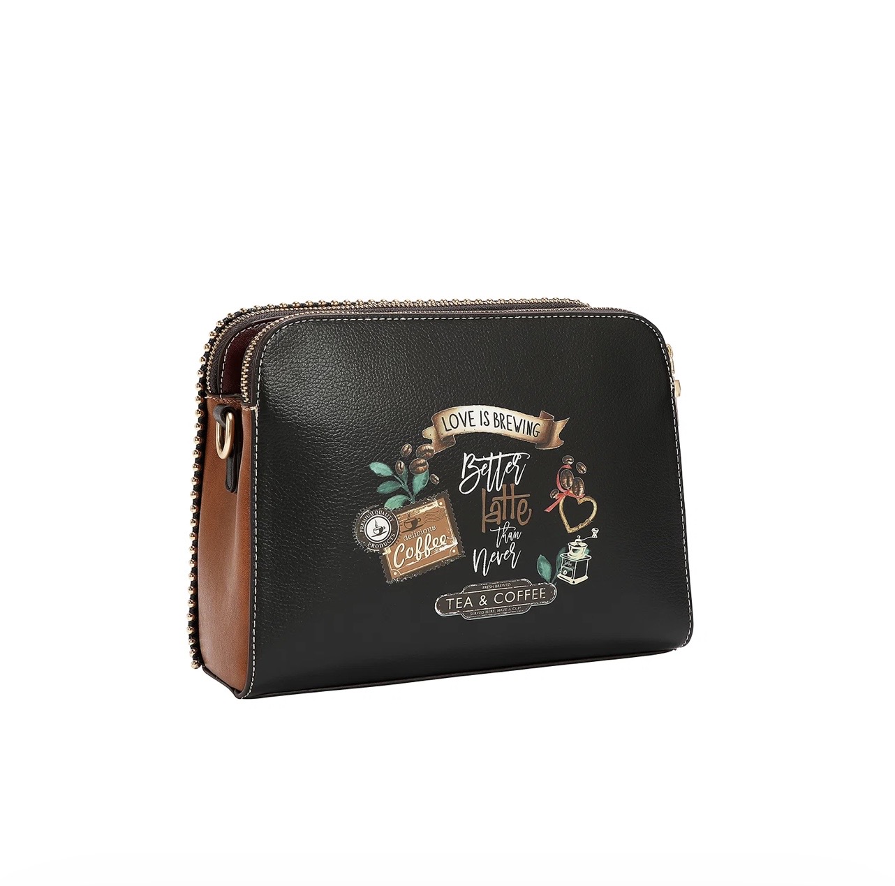 Bandolera Virtual Friend - Imagen 6