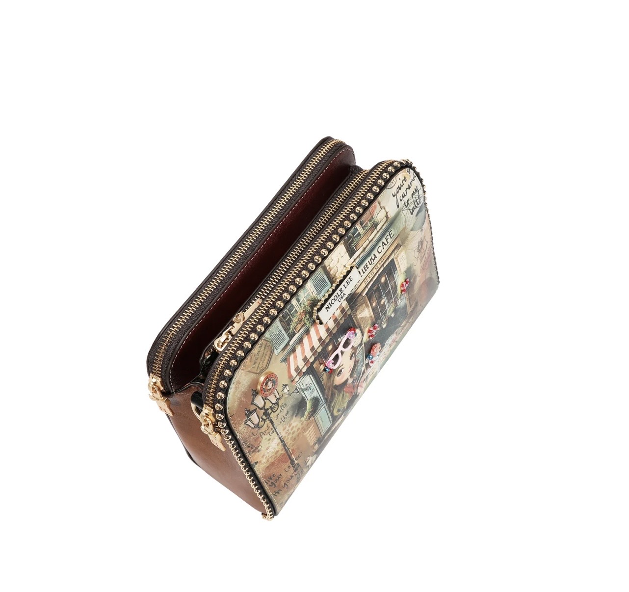 Bandolera Virtual Friend - Imagen 8