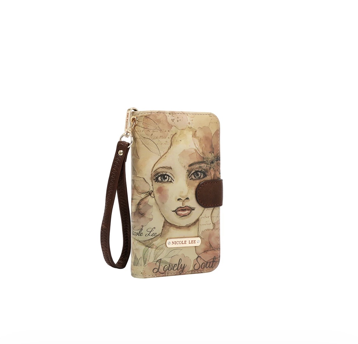 Funda Universal para Celular Reflection of Love - Imagen 2