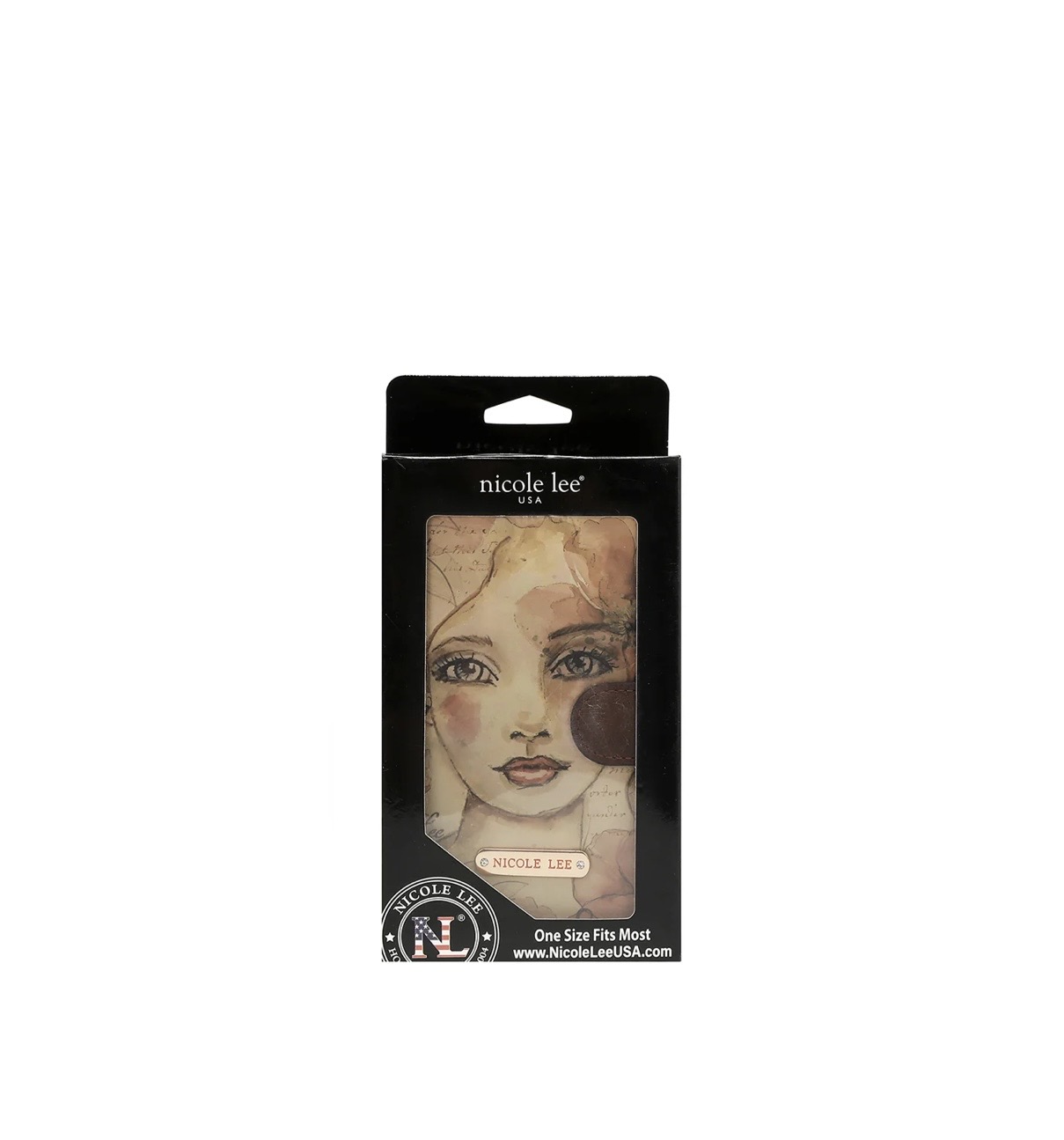 Funda Universal para Celular Reflection of Love - Imagen 5