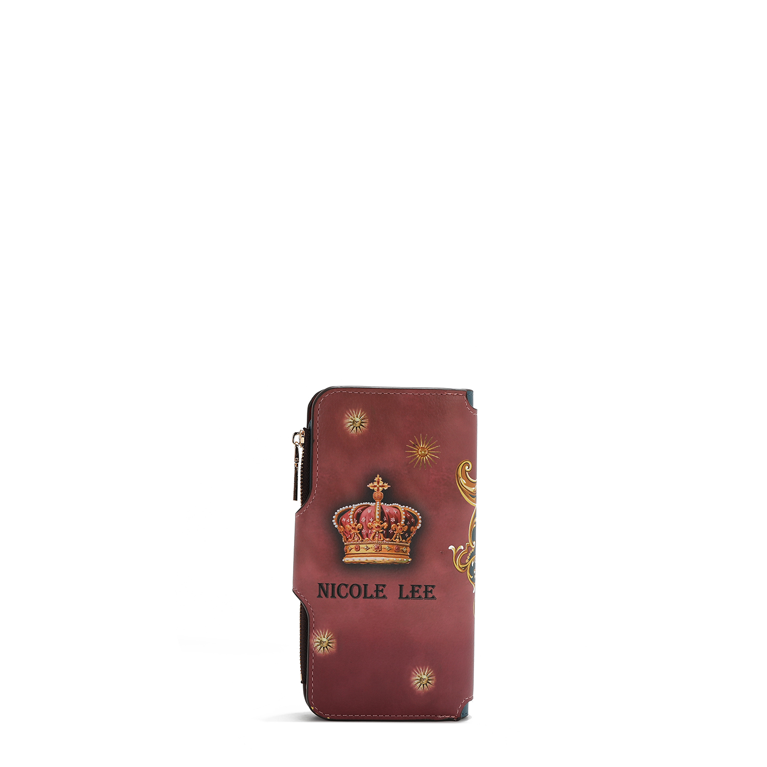 Billetera Plegable The Queen - Imagen 3
