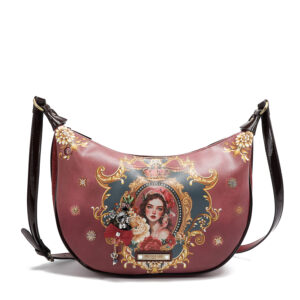 Cartera de Hombro The Queen